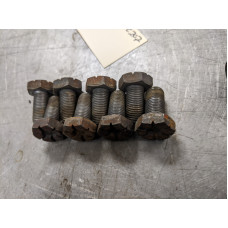 05Z207 Flexplate Bolts For 11-14 Ford Edge 3.5 05Z207 Flexplate Bolts For 11-14 Ford Edge 3.5
